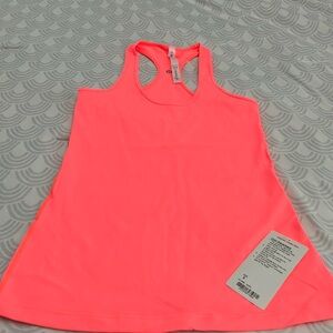 Lululemon Cool Racerback Tank